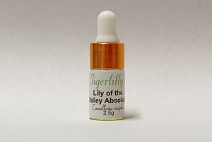 Attars: Lily of the Valley Absolute