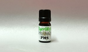 Ailment: PMS blend