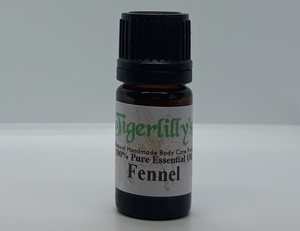 Fennel Essential Oil