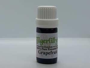 Grapefruit – White Essential Oil