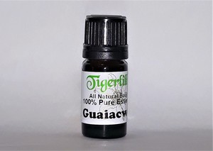 Guaiacwood Essential Oil
