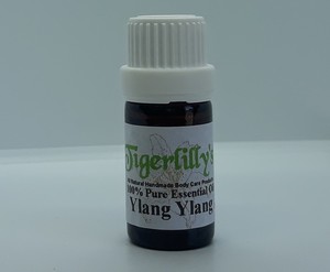 Ylang Ylang Essential Oil