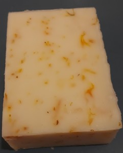 Calendula Soap