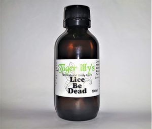 Ailment: Lice Be Dead
