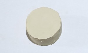 Hair Care: Shaving soap