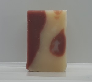 Scented: BCR soap