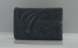 Scented: Black Lagoon soap