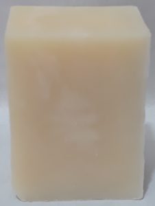 Scented: BLM soap