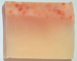 BLR soap