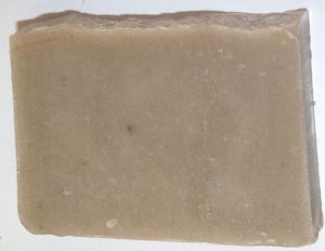 Scented: COV soap