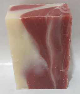 Scented: HOPE soap
