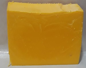 Lemongrass Soap