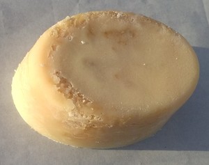 Scented: Luffalicious soap