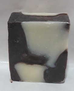 Scented: PCB soap