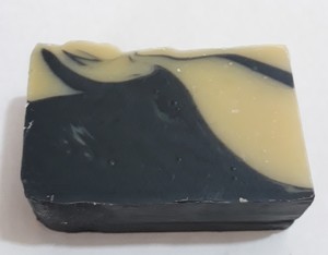 Luxury: Elfman Luxury Soap