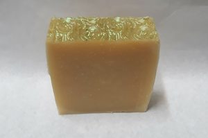 Luxury: Gardenia Luxury Soap