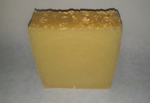 Luxury: Jasmine Luxury Soap