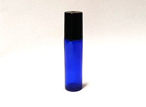 Chypre - Wood Floral: Rouge Roll-on Perfume