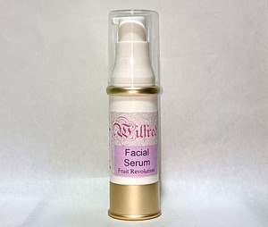 Body & Mind: Facial Serum – Fruit Revolution