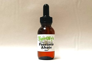 Ailment: Psoriasis Abate oil – New Improved formula