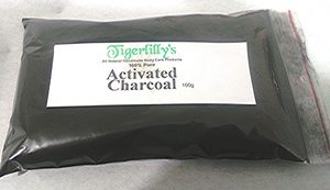 Products: Activated Charcoal