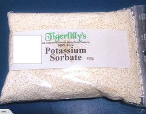 Potassium Sorbate