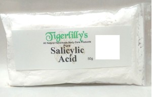 Products: Salicylic Acid