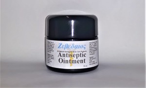 Antiseptic Ointment