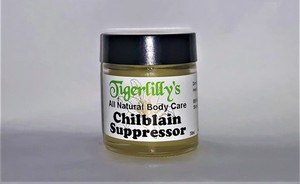Ailment: Chilblain Suppressor