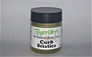 Ailment: Curb Sciatica