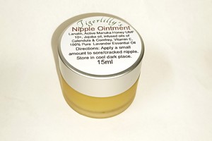 Ailment: Nipple Ointment