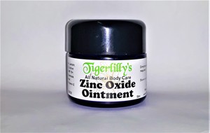 Ailment: Zinc Oxide Ointment