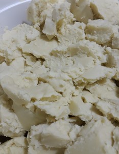 Products: Avocado Butter