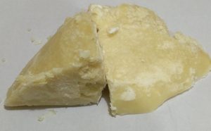 Products: Shea Butter – Raw Unrefined