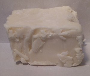 Products: Shea Butter – Refined