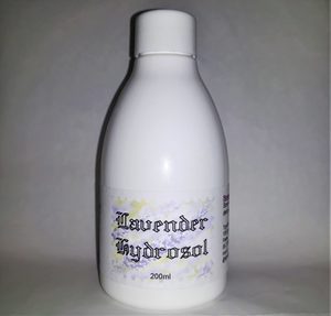 Products: Lavender Hydrosol
