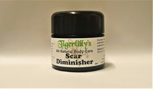 Scar Diminisher