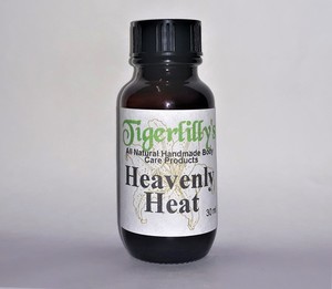 Heavenly Heat