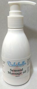 Products: Sensual Massage Oil