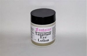 Body & Mind: Luxuriant Eye Lotion