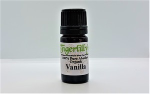 Products: Vanilla Absolute – Organic