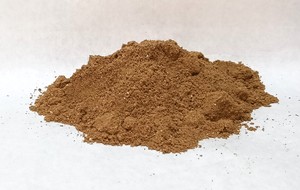Products: Dead Sea Mineral Mud powder