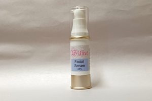 Ailment: Facial Serum – APS (for Acne prone Skin)