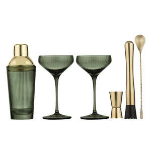Cyrus Sage Ultimate Cocktail Set