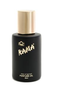 Kama: Kama Perfume Oil 30ml