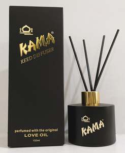 Kama: Kama Reed Defuser