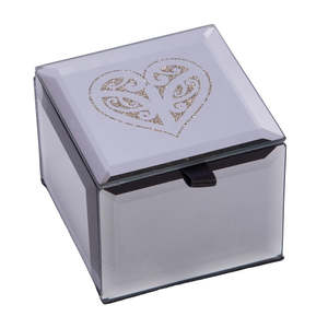 Jewellery Boxes: Aroha Bling Mini Trinket Box