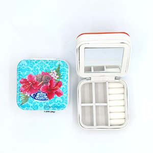 Jewellery Boxes: Jewellery Box: Identity