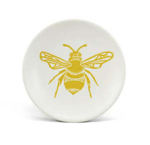 Bee Trinket Dish