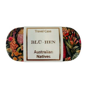 Jewellery Boxes: Travel Case - Natives
